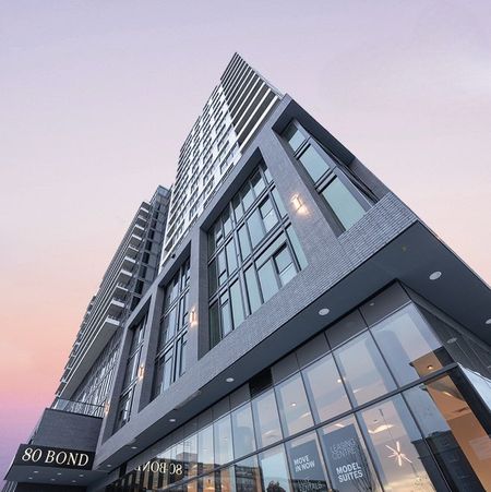 For Lease - 80 Bond Street Unit# 204, Oshawa, Ontario - Photo 2