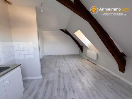Location Appartement 2 pièces 36 m2 à Saint-Aignan-sur-Roë - Photo 5