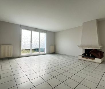 Maison à louer 5 pièces • Massy - Photo 4