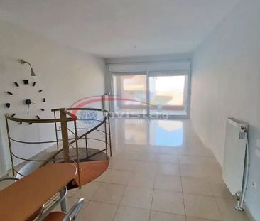 Μεζονέτα για ενοικίαση Άγιος Ιωάννης (Καλαμαριά) - Photo 1