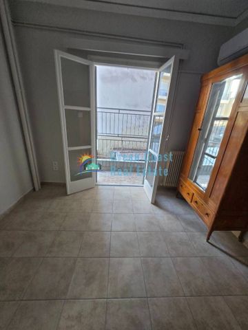 Studio/Γκαρσονιέρα για ενοικίαση Νόρμαν (Πάτρα) - Photo 5