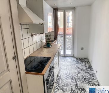 Nice Le Port - Place du Pin - Photo 2