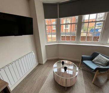 Studio to rent - Photo 1