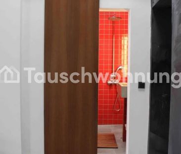TAUSCHWOHNUNG WohnLoft 150qm in Bahrenfeld - Foto 1