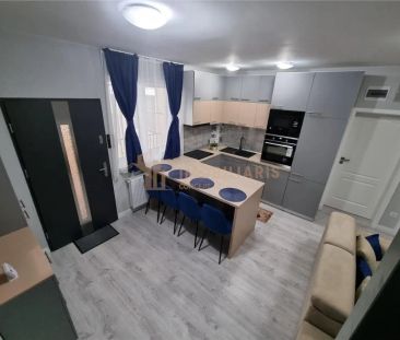 Apartament 3 camere, zona Spitalului de Boli Infectioase, de inchiriat - Photo 6