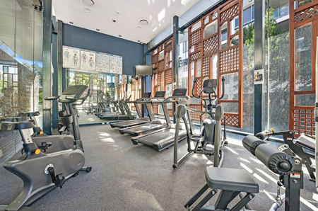 104/6 Avenue Of Oceania, Newington NSW 2127 - Apartment For Rent | Domain - Photo 3