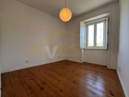 3 room luxury Flat for rent in Cascais e Estoril, Portugal - Photo 4