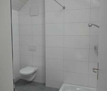 Attraktive 4.5 Zimmer-Maisonettewohnung im Hirschthal - Photo 6