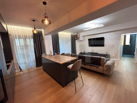Apartament tip open space - LUX - 3 camere - Veteranilor - 1 - Fotografie 2