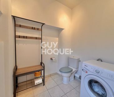 Appartement Aix Les Bains 2 pièce(s) 55.73 m² - Photo 6