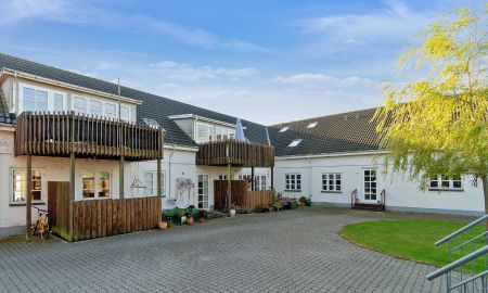 Om lejligheden - Foto 2