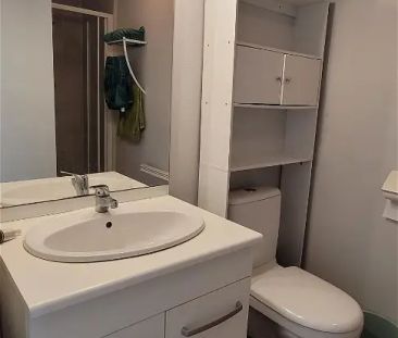 Location appartement 1 pièce - 13.38m² à Saint-omer (62500) - Photo 5