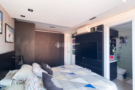Apartamento com 2 quartos e 61m² para alugar em Tristeza, Porto Alegre. - Photo 4