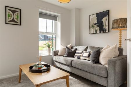 Casa, North Valley, Nottingham - Photo 5