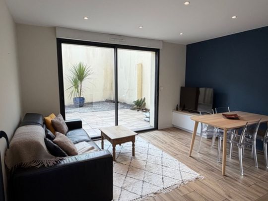 Location Appartement 3 pièces 48m² - Photo 1