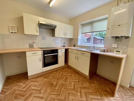 Duke Street, Melton Mowbray, LE13 - Photo 3