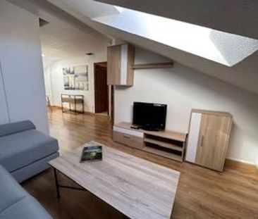 Alquiler de estudio en Calle la Fuente - Foto 1