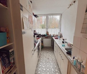 Wohnung zu vermieten! - Foto 1