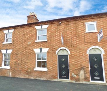 2 bedroom terraced house to rent - Photo 5