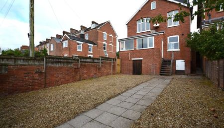 Union Road, EX4 6HU (X6) - Photo 2