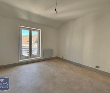 Location Appartement 2 pièces 28m² CHATEAU THIERRY 02400 - Photo 3