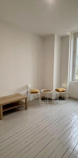 Appartement à louer 1 pièce 18.05m² - Photo 1