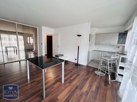 Location Appartement 1 pièce 32m² LIMOGES 87000 - Photo 1