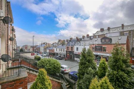 (?ppw) Westgate Road, City Centre, NE4 - Photo 2