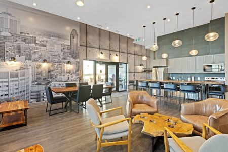 For Lease - 518 Rochester Street Unit# 0804, Dows Lake - Civic Hospital and Area, Ontario - Photo 3