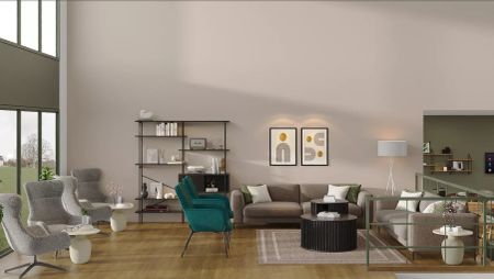 2.5 pièces neufs dans résidence senior et PMR - Photo 2