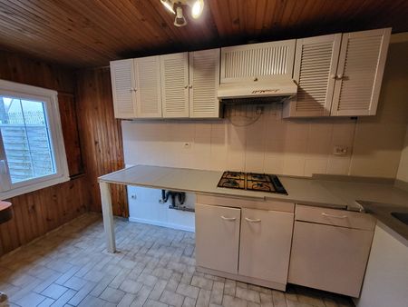 Maison - Photo 4