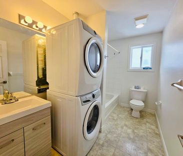 For Lease - 12 Revelstoke Court Unit# Upper, Barrie, Ontario - Photo 5