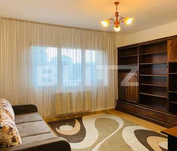 2 camere, decomandate, 58 mp, zona OMV Marasti - Photo 5
