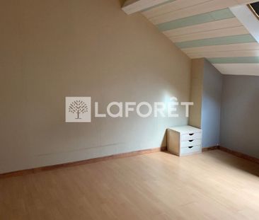 Maison T3 près de SAINT QUENTIN à louer - Photo 4
