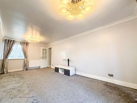 4 bedroom terraced house to rent - Photo 2