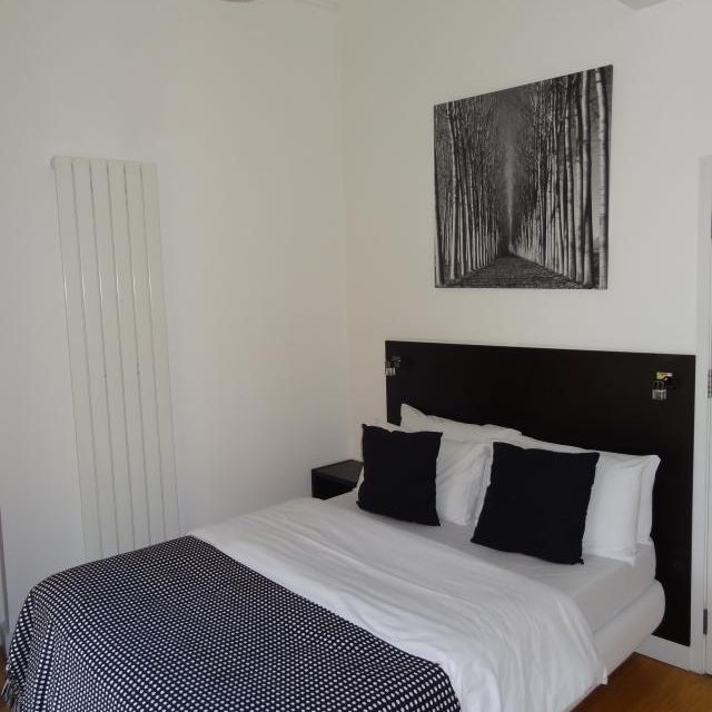 Flat 16 Cartwright Gardens, Bloomsbury WC1H 9EH - Photo 1