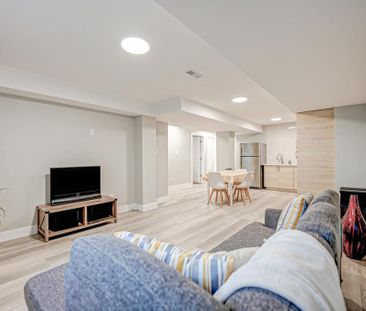 For Lease - 1149 PARISIEN Street, Cyrville - Carson Grove - Pinevie... - Photo 5