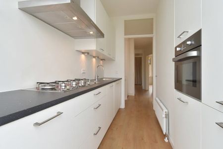Appartement te huur: Stuyvesantstraat 254 2593 GV Den Haag - Foto 2