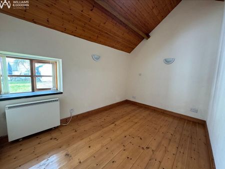 2 bedroom bungalow to rent - Photo 2