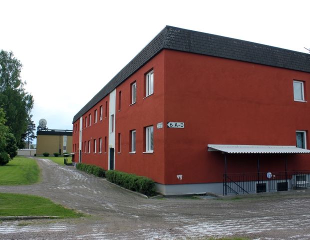 Storgatan 6 D - Foto 1