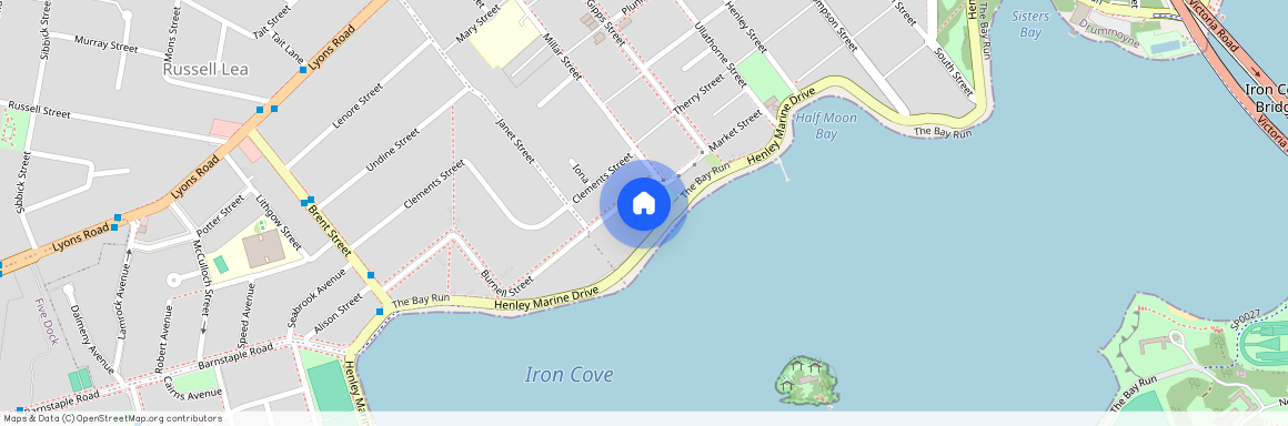 7 Burnell Street, NSW 2047, Drummoyne