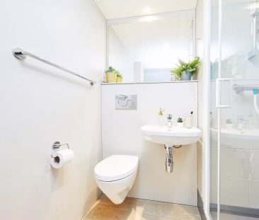 Premium Single Studio - Photo 5