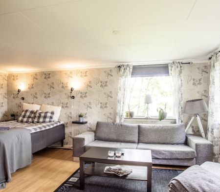 Falun Accomodation - Foto 2