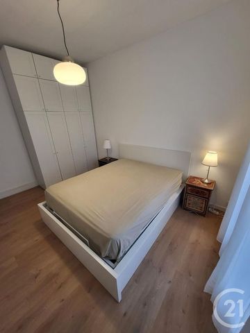 Appartement F3 à louer - Photo 5