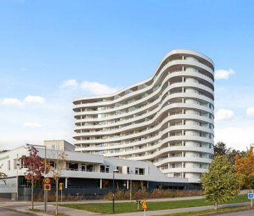 Funäsgatan, Vällingby - Photo 4