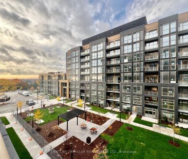 For Lease - 2333 Khalsa Gate Unit# 501, Oakville, Ontario - Photo 1