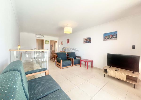 Apartamento T1 em Faro