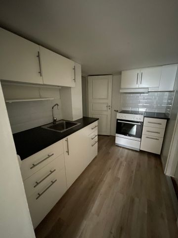 Hallavägen, Uddevalla - Foto 2