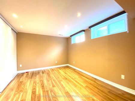 For Lease - 76 Clansman Boulevard Unit# Lower, Toronto, Ontario - Photo 4