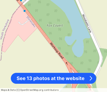 Gateford Road, Worksop, Nottinghamshire - Photo 1